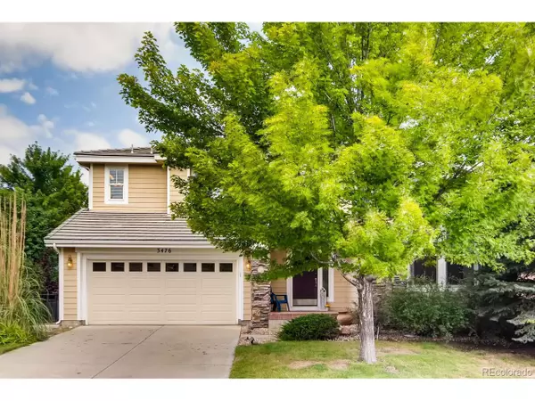 3476 Westbrook Ln, Highlands Ranch, CO 80129