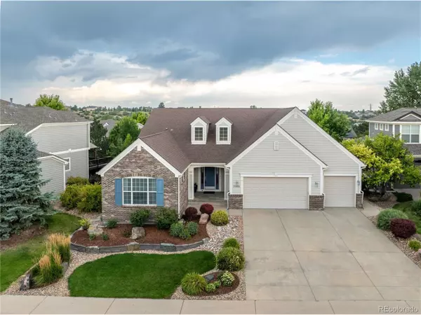 7143 Winter Berry Ln, Castle Pines, CO 80108
