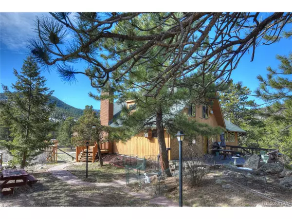 Lyons, CO 80540,40 Hopi Ct