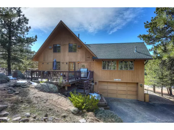 Lyons, CO 80540,40 Hopi Ct