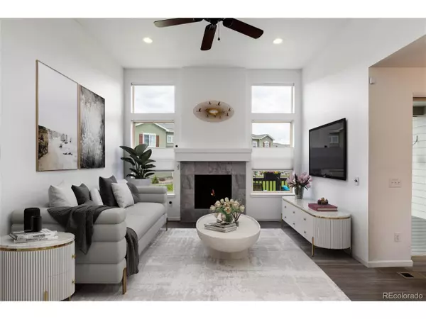 Parker, CO 80138,11823 Barrentine Loop