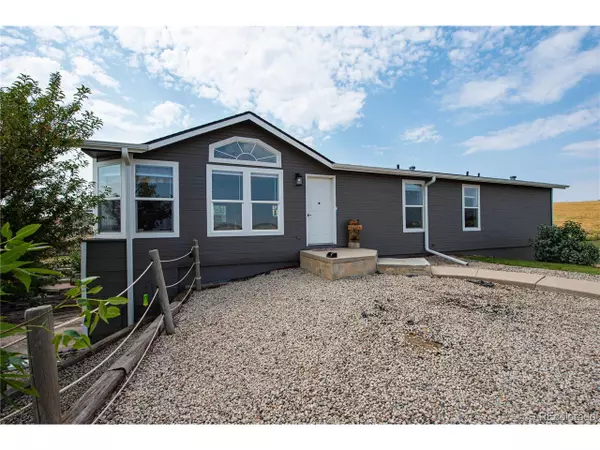 79600 E County Road 38, Deer Trail, CO 80105