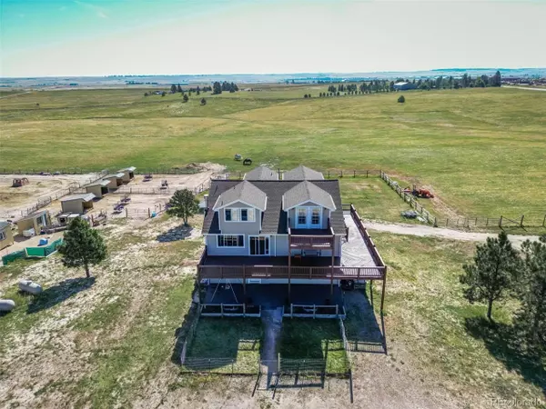 7535 Highway 86, Kiowa, CO 80117