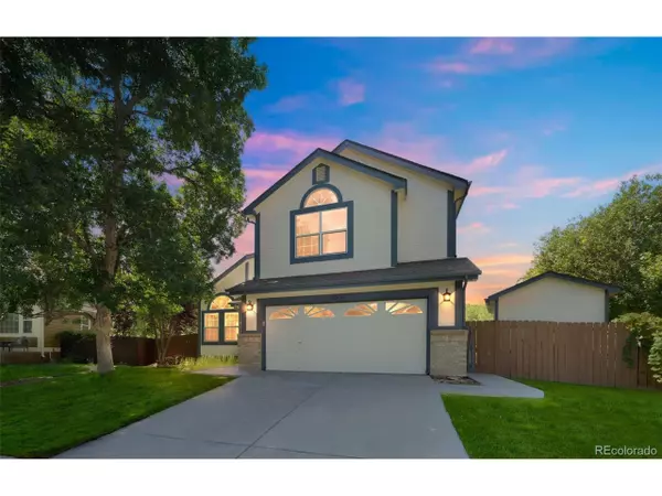 Arvada, CO 80007,6532 Nile Cir