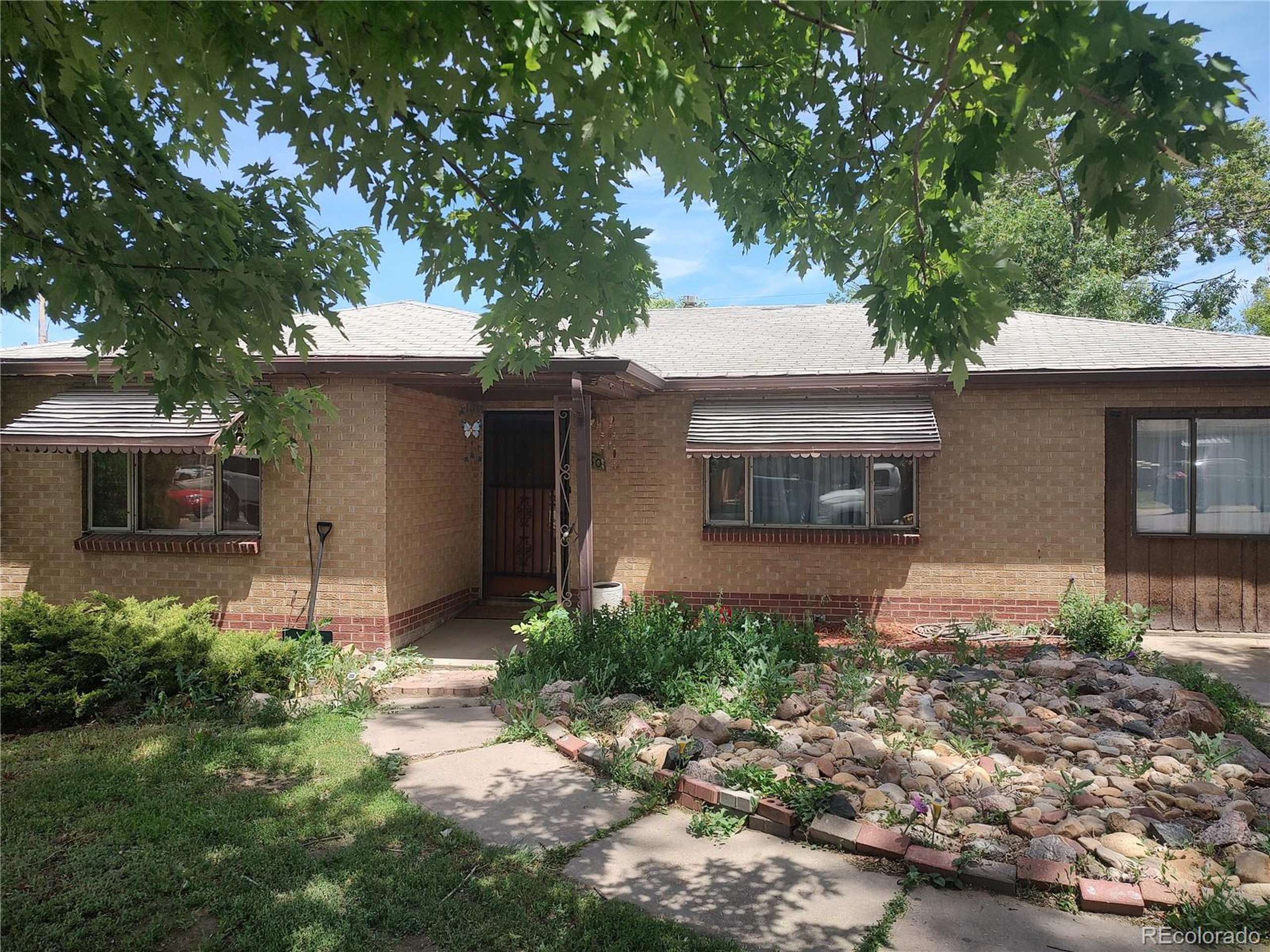 80 Ingalls St,  Lakewood,  CO 80226