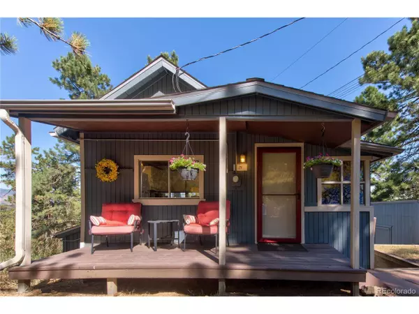 Golden, CO 80401,29 Pine Rd