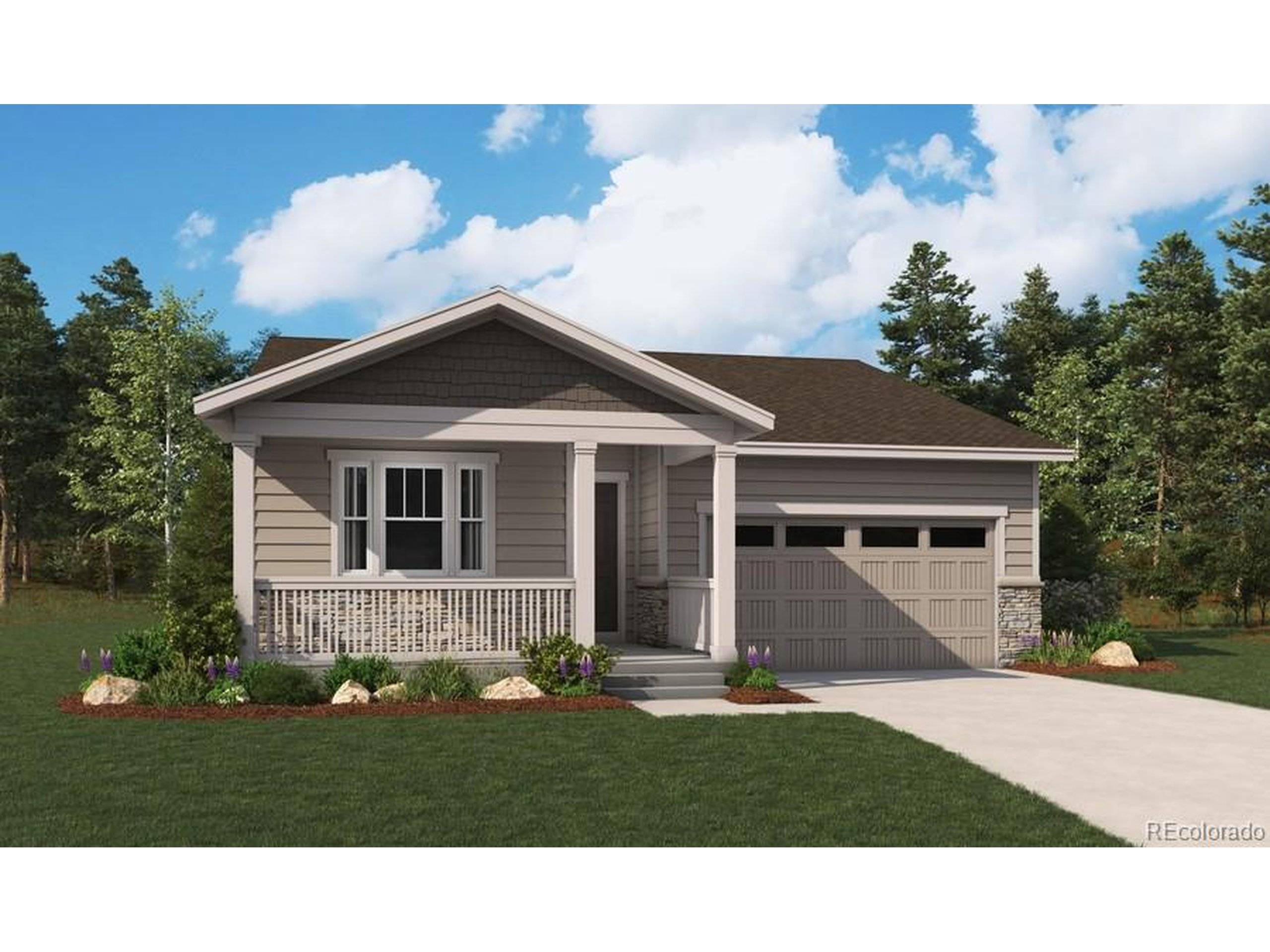 310 W Owen Ave, Keenesburg, CO 80643