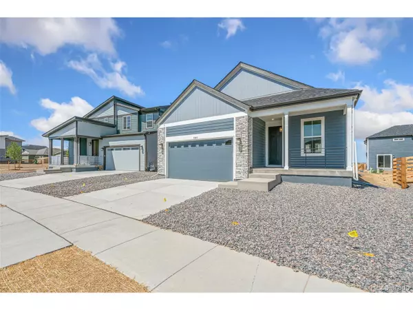 9343 Biscay St, Commerce City, CO 80022