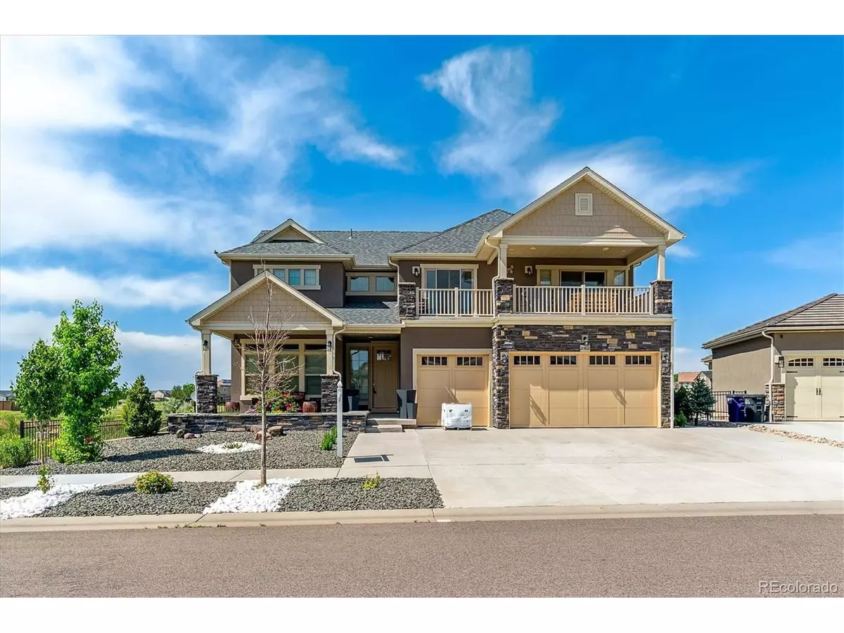 Denver, CO 80249,20503 E 50th Pl
