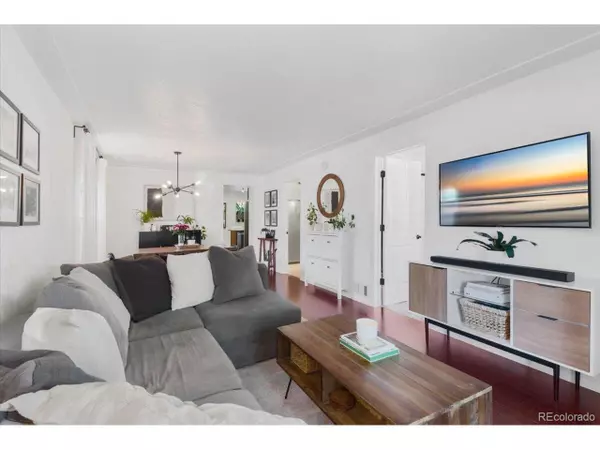 3929 Shoshone St, Denver, CO 80211