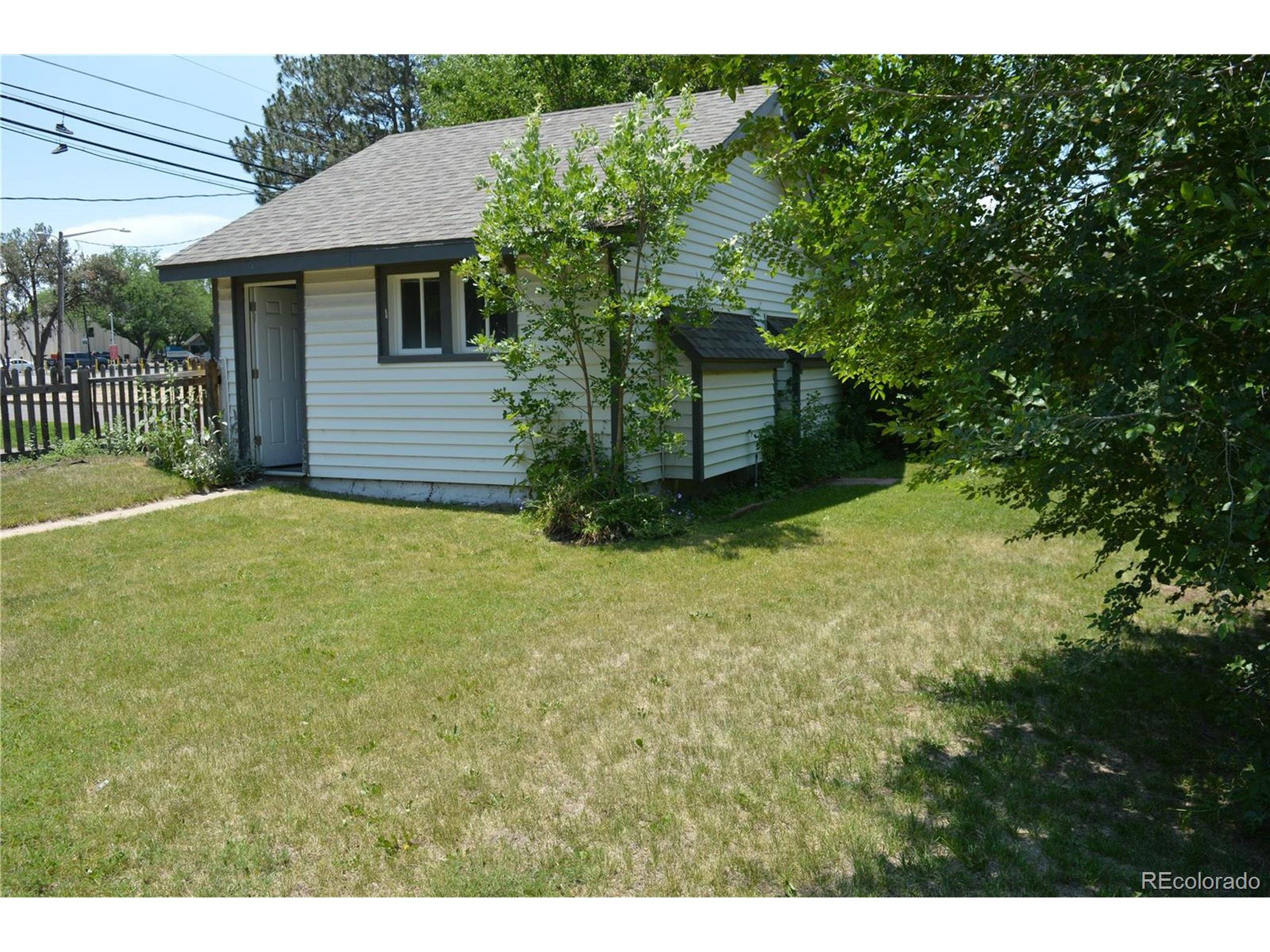 Greeley, CO 80631,1215 10th Ave