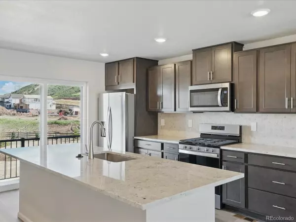 Morrison, CO 80465,14536 Mellow Ct