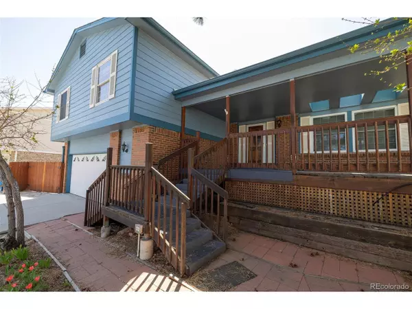 Westminster, CO 80020,6720 W 112th Pl