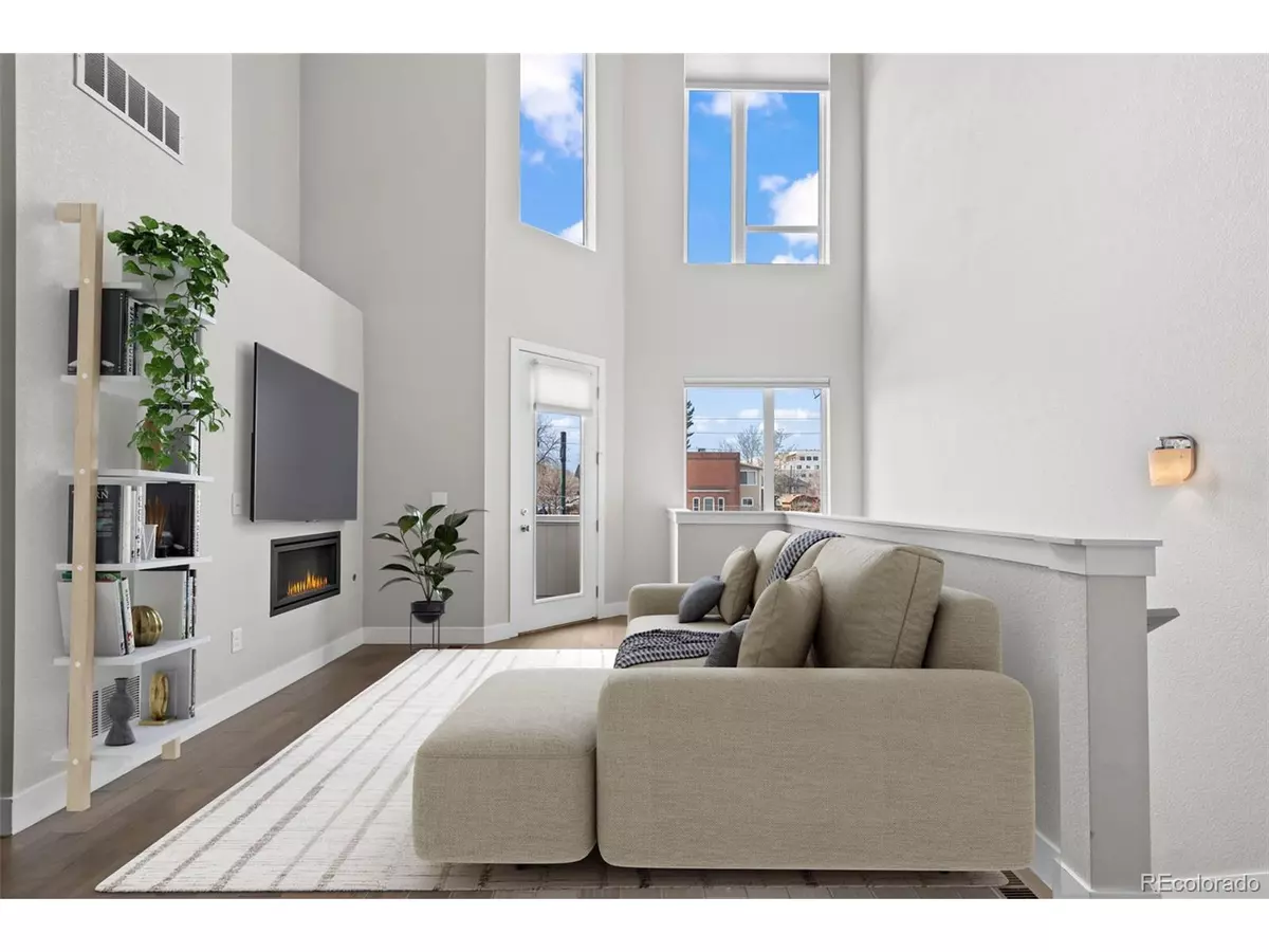 Denver, CO 80211,2741 W 28th Ave #2