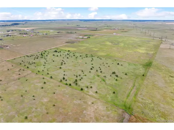 Parcel A County Road 98, Elbert, CO 80106