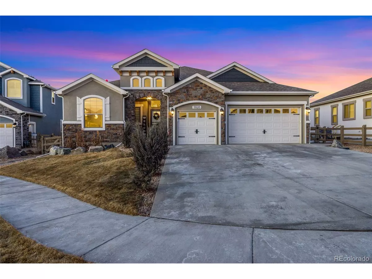 Timnath, CO 80547,5520 Tullamore Ct