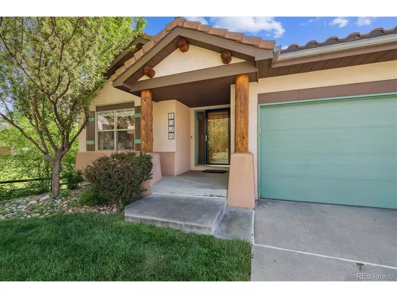1024 Cottonwood Cir, Golden, CO 80401