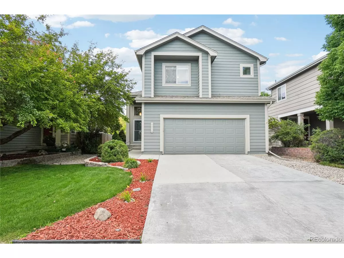 Fort Collins, CO 80528,4919 Delany Dr