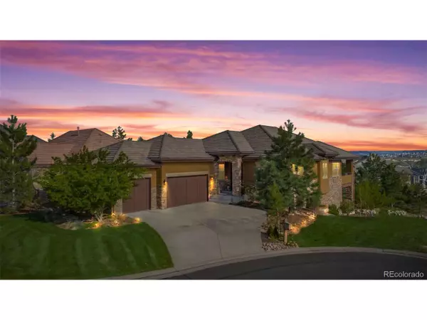 5103 Ten Mile Pl, Castle Rock, CO 80108