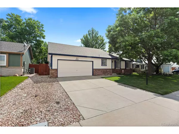 Loveland, CO 80538,4421 Sunshine Cir