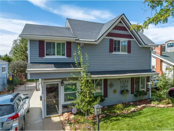 5559 S Curtice St, Littleton, CO 80120