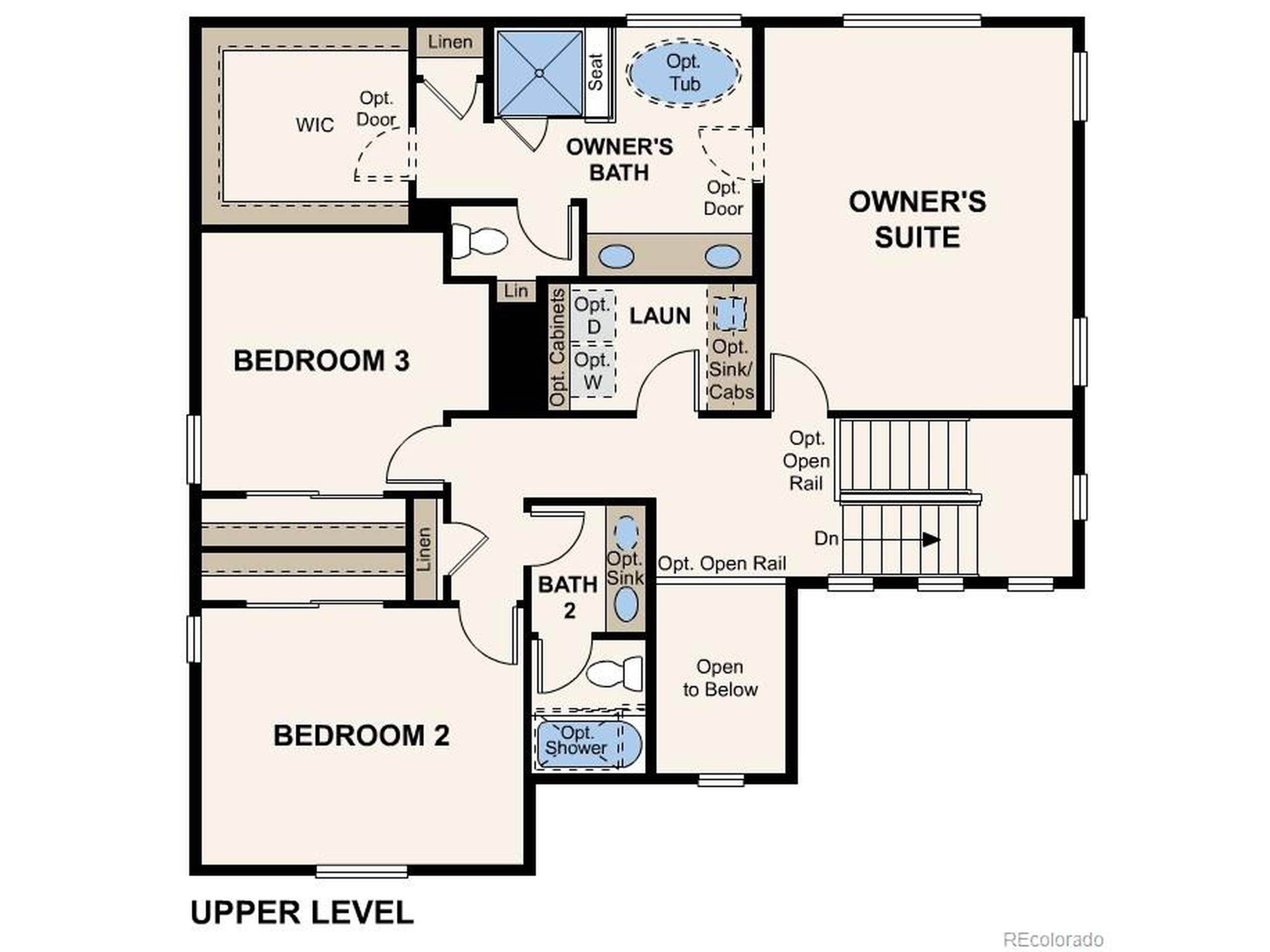 Parker, CO 80134,14144 Bunny Hop Ln