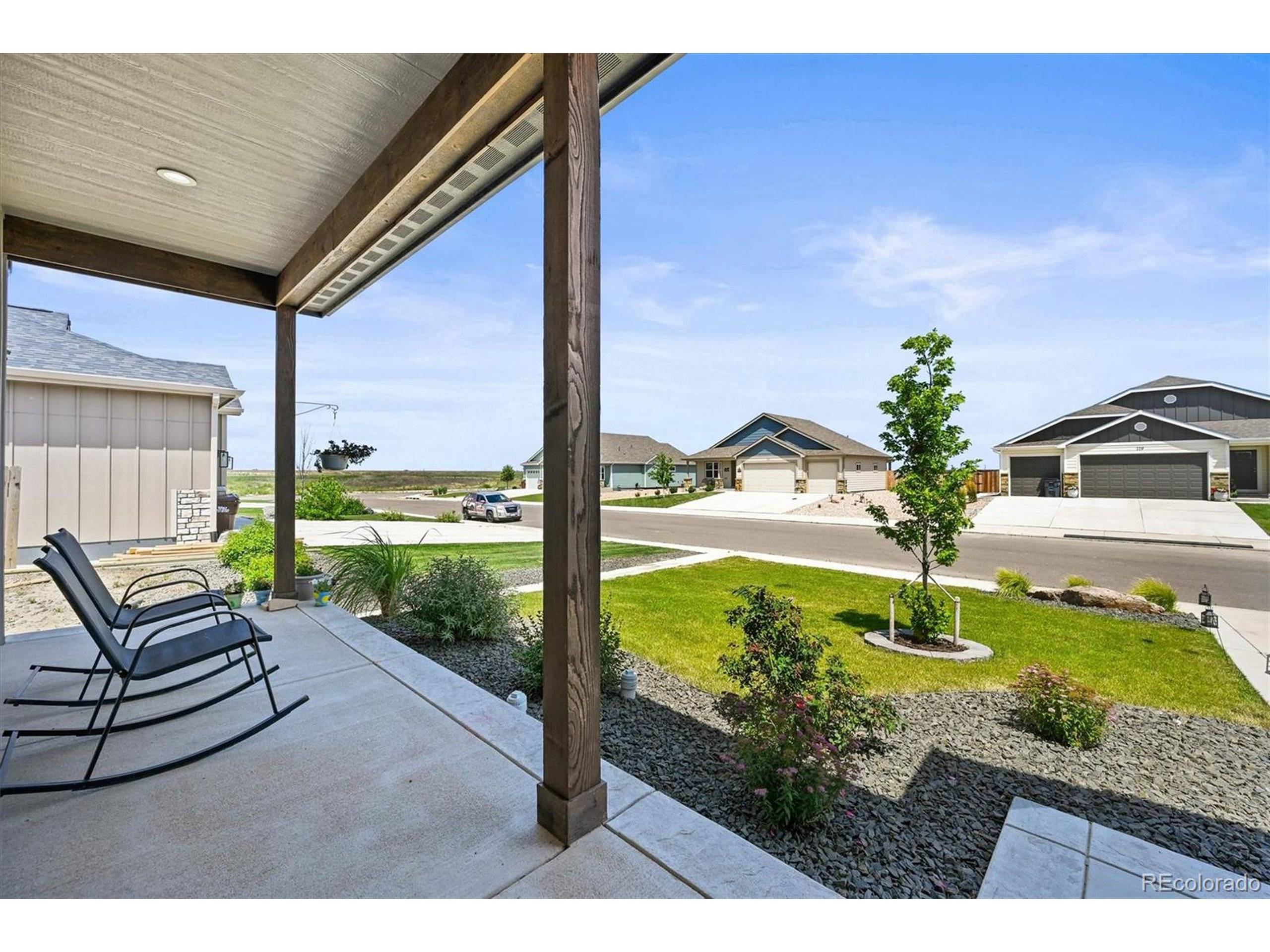 Wiggins, CO 80654,118 Seventh Ave