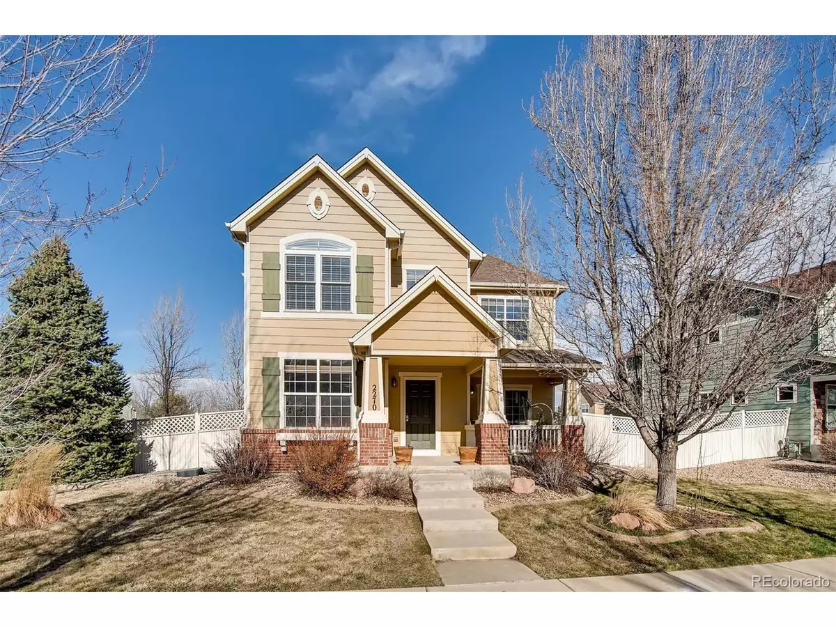 Westminster, CO 80234,2270 Harmony Park Dr