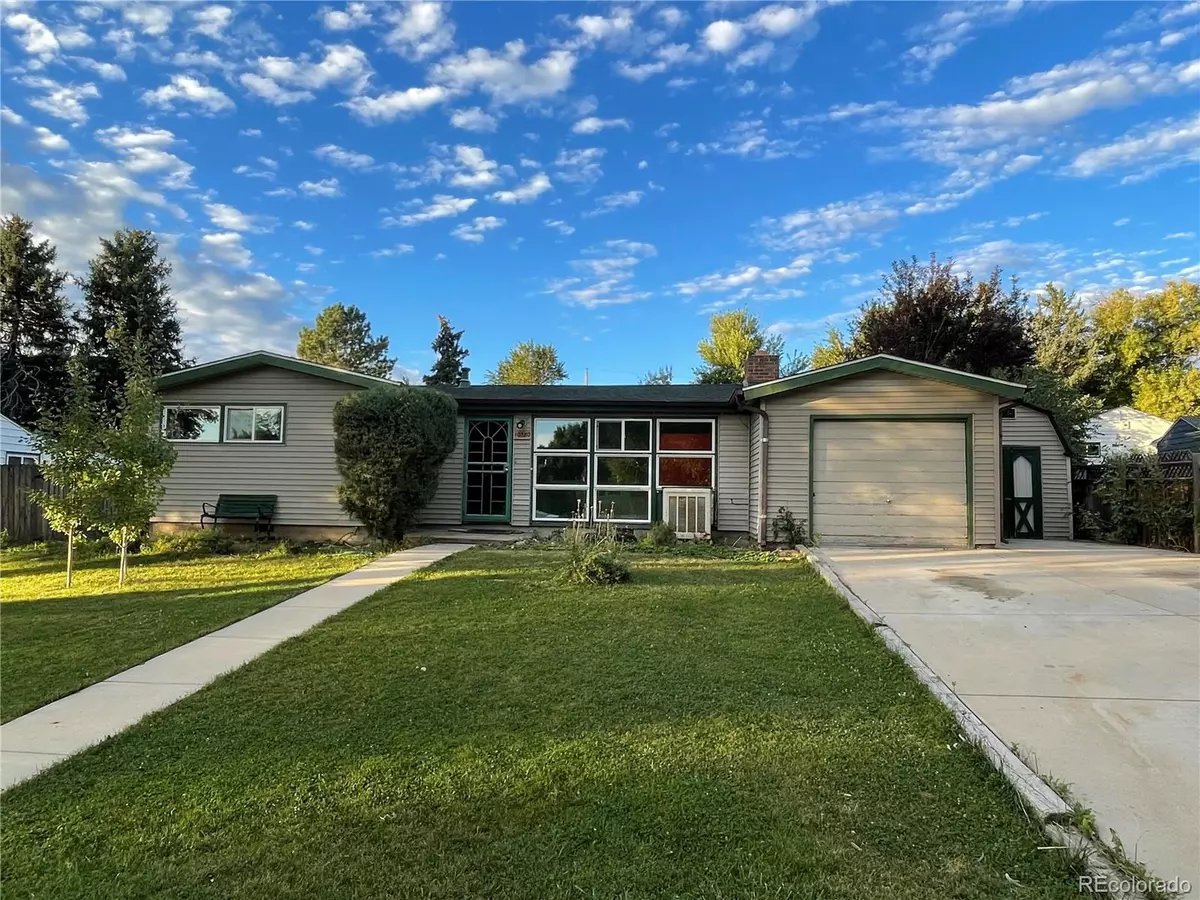 Lakewood, CO 80215,10080 W 8th Pl