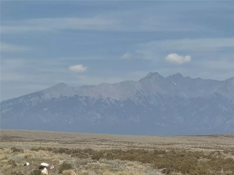 0 19th Street North, Blanca, CO 81123