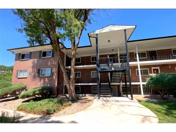 6800 E Tennessee Ave #311, Denver, CO 80224