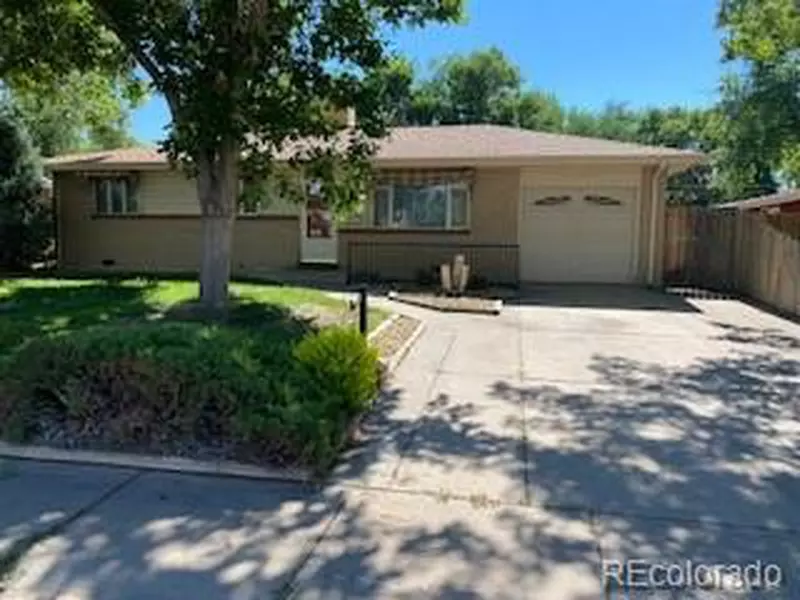 2652 13th Ave, Greeley, CO 80631