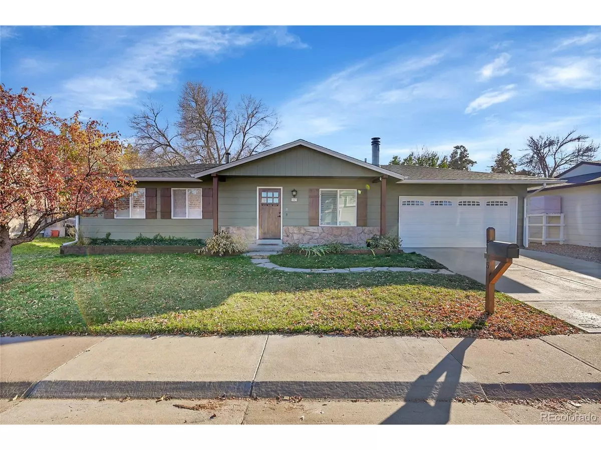Centennial, CO 80121,5075 E Weaver Ave