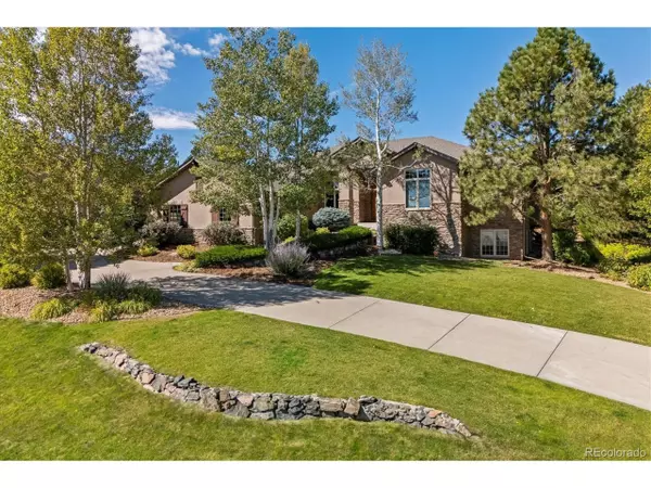 4700 Carefree Trl, Parker, CO 80134