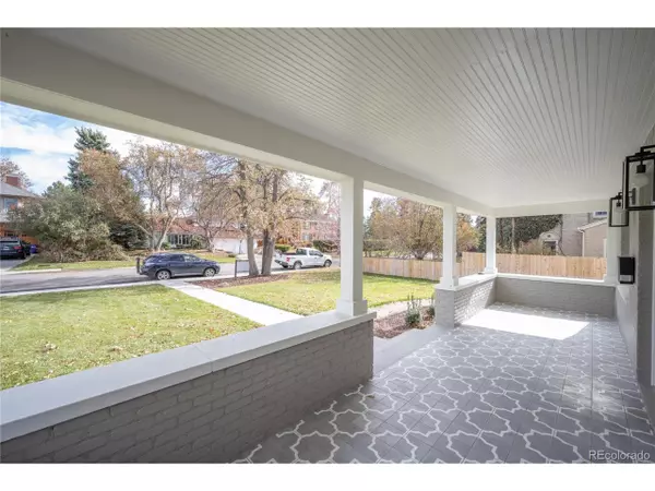 Denver, CO 80220,1213 Olive St