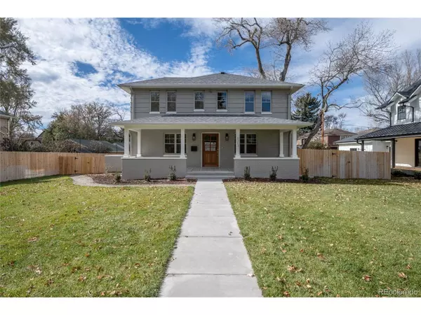 1213 Olive St, Denver, CO 80220