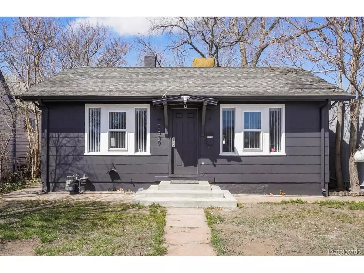 Englewood, CO 80113,3839 S Broadway