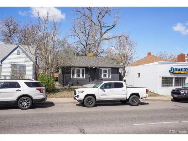 Englewood, CO 80113,3839 S Broadway