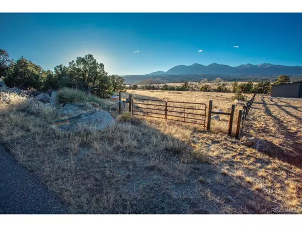 Salida, CO 81201,12740 County Road 195