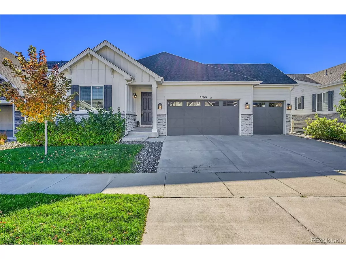 Aurora, CO 80016,27744 E Davies Dr