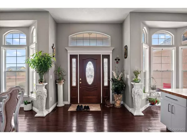 Pueblo, CO 81007,1073 W El Esperante Dr