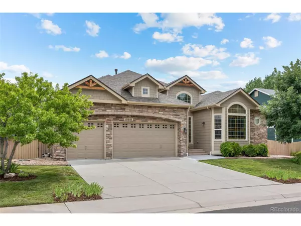 Parker, CO 80134,10618 Clarkeville Way