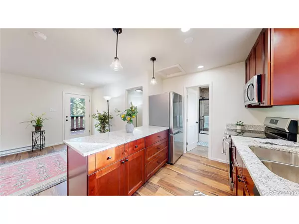 Bailey, CO 80421,225 Renaud Rd