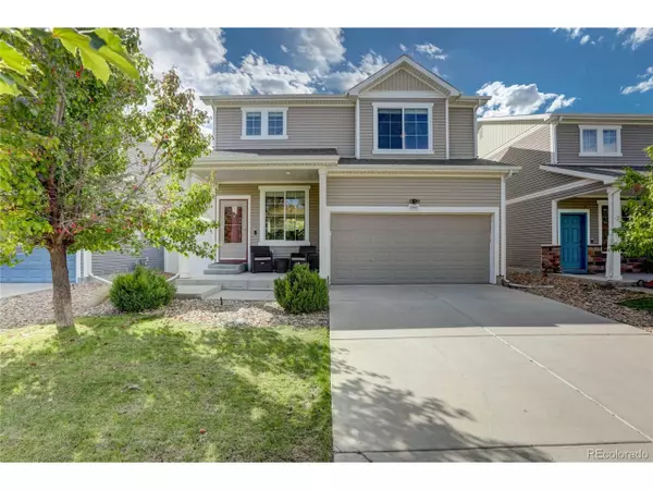 5545 Liverpool St,  Denver,  CO 80249