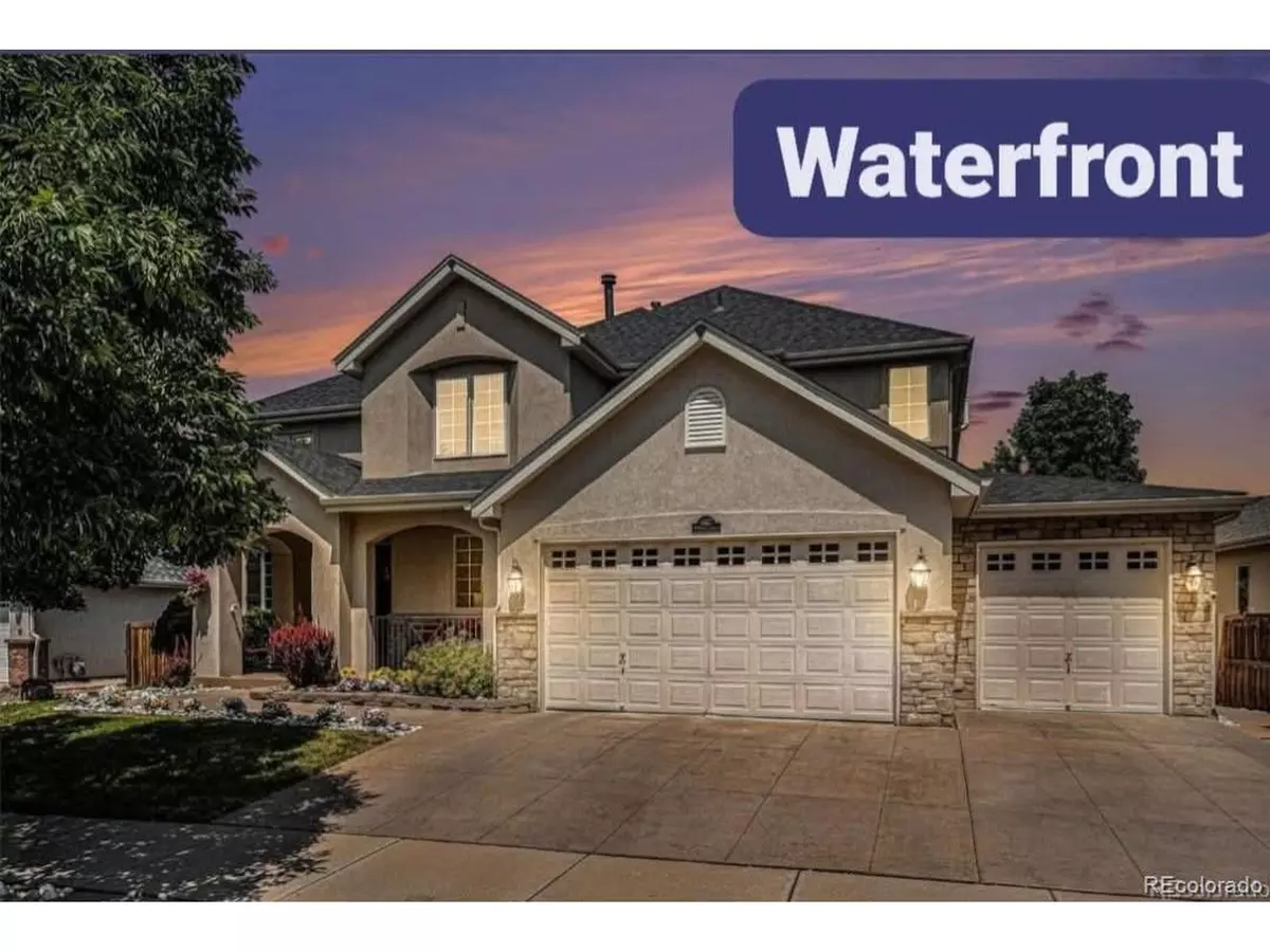 Littleton, CO 80123,6377 W Prentice Ave