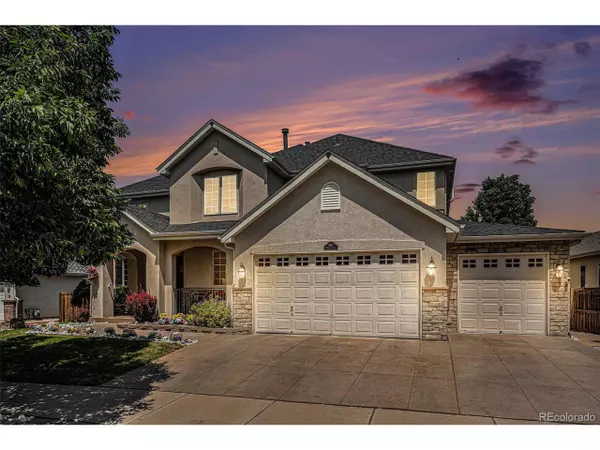 6377 W Prentice Ave, Littleton, CO 80123