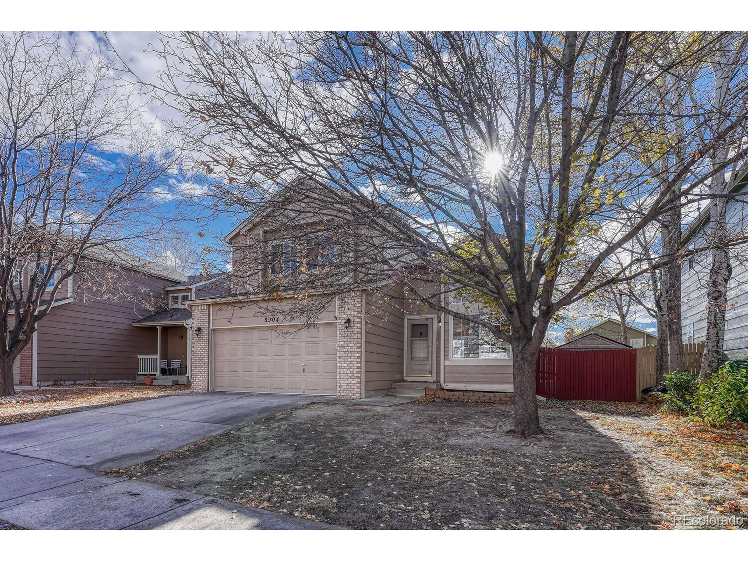 Colorado Springs, CO 80923,5904 Fossil Dr