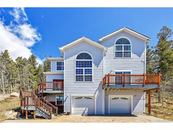 Conifer, CO 80433,11770 Leavenworth Dr