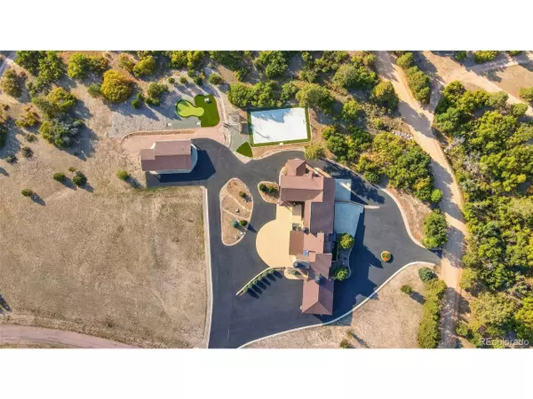 Colorado Springs, CO 80921,15790 Kingswood Dr