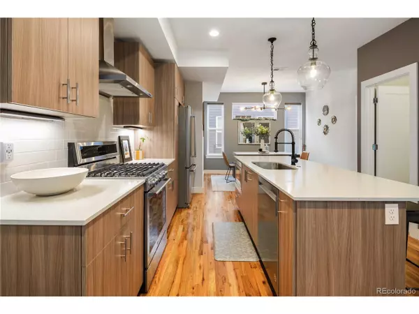 Denver, CO 80204,1470 Wolff St #109